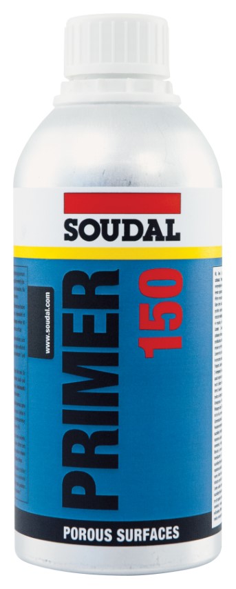 SOUDAL - PRIMER 150 500ML